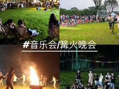 -千泷沟大瀑布旅游区