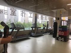 -中田健身工作室(胜利门店)