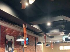 大堂-炙韩料理·部队锅专门店