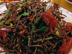 老味道茶香鸭-杨记隆府(时代天街店)