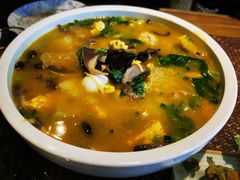 农三鲜-曹家小菜(胜太路店)