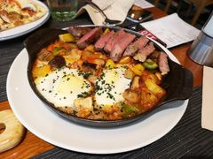 -百特喜·意大利餐厅(八佰伴镇江店)