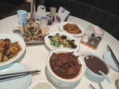 -大铁勺新津菜(东丽阳光新业广场店)