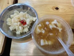 -柳州肥姨妈大骨螺蛳粉(东靖路店)