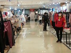 -BHG时尚百货(望京店)
