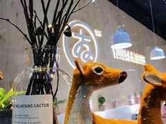 -友达面馆(广州总店)