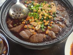 -郭鸡肉·非遗餐厅(安仁古镇店)