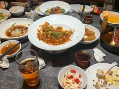 -炊烟小炒黄牛肉(浦东世纪汇店)