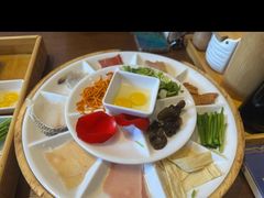 -芸南道·过桥米线(昆明老街旗舰店)