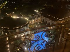 -上海浦东星河湾酒店