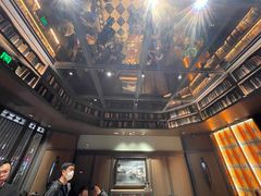 -民国红公馆·秦淮八艳(夫子庙店)