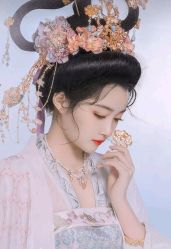 -盘子女人坊古装写真摄影(深圳店)