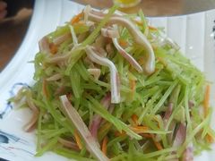 -渔码头食府(蓬莱阁店)