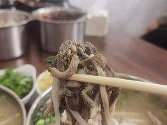 -攀枝花·任德琼·盐边羊肉米线
