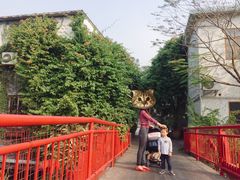 -伦教678文化街