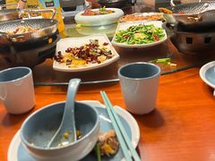 -地锅居(翰林邻里中心店)