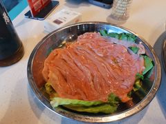 -憨铁匠老火锅(龙岗万科里店)