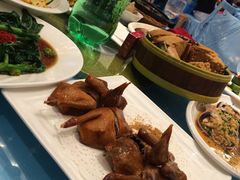 -颂福楼·南京菜(定淮门店)