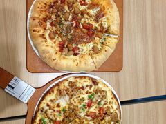 -达美乐比萨(双安店)