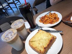 -Peet's Coffee皮爷咖啡(大学路店)