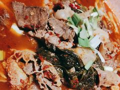 香辣火瓢牛杂火锅-云海肴·汽锅鸡·云南菜(美罗城店)