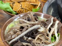 -笔记安顺夺夺粉火锅