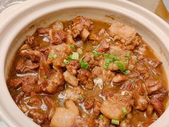 -胡杨记忆(和平路店)