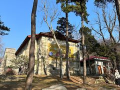 -庐山恋影院(河西路店)