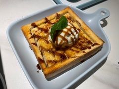 -江边城外烤全鱼(世茂广场店)
