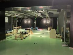 -宝力豪健身(中粮广场店)