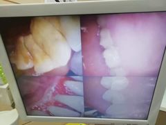 -深圳富茂格伦菲尔口腔门诊部(龙华清湖总院)