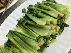 -轩记海鲜餐厅·四十五年老字号·经典粤菜(西区彩虹店)