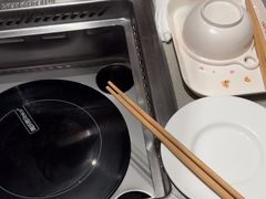 -海底捞火锅(让胡路万达店)