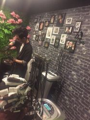 点击看大图 -藤野造型·专业烫染店