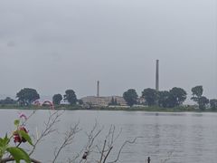 -鸭绿江中朝界河游船(1号观光码头)