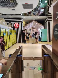 -meland club亲子乐园(重庆万象城店)