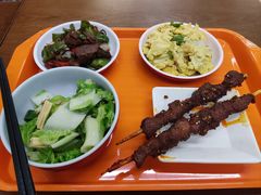 -梅园食堂