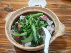 -万兴煲仔饭(万福路店)