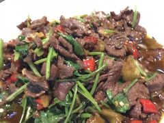 -大碗厨 25年老字号 现炒湘菜(四季天地店)