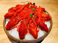 -Minase水濑·日料放题(外滩店)