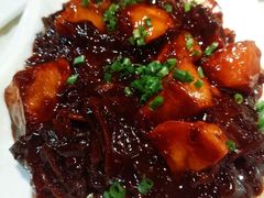 -老上海弄堂菜馆(恒基名人购物中心店)