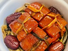 东坡肉-渔语鱼酸菜鱼新川菜(万象城店)
