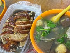 -清真·金宏兴鸭子店(明瓦廊店)