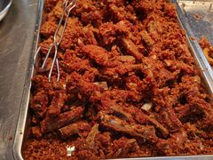蒜香猪排-吴日彪蒜香猪牛排(水巷口店)