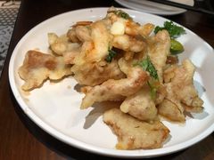 锅包肉-黑土印象菜馆(三元桥店)