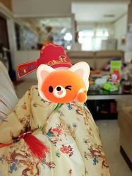 -天禧专业理胎发纪念品乐园·婴儿宝宝理发剃胎毛胎头胎毛笔定制店