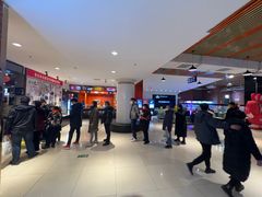 -华美国际影城(旧宫永辉店)