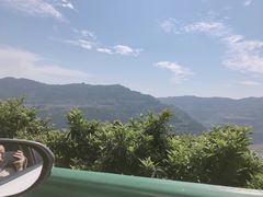 -金堂县云顶石城风景区