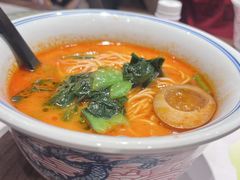 -和府捞面(曹路花园城店)