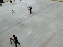 -冠军冰场CHAMPION RINK(百年港湾奥特莱斯店)